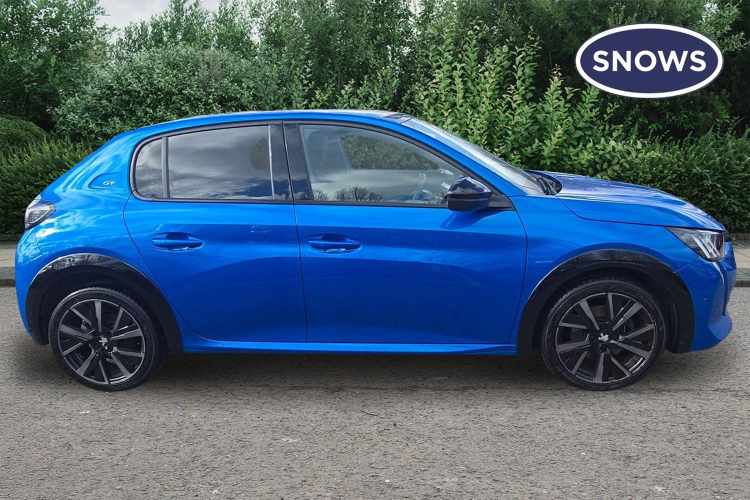 Used Peugeot 208 2022 for sale - 77665579: Photo 4