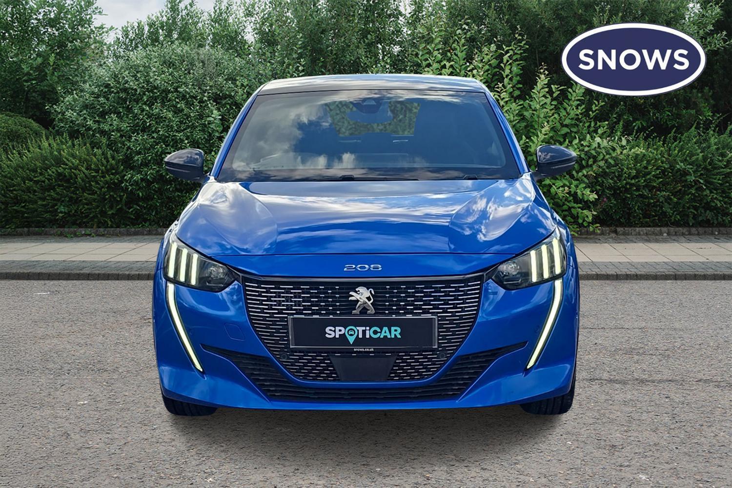 Used Peugeot 208 2022 for sale - 77665579: Photo 7