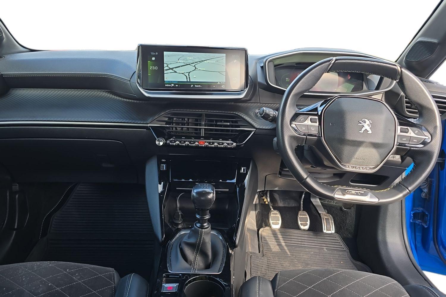 Used Peugeot 208 2022 for sale - 77665579: Photo 9