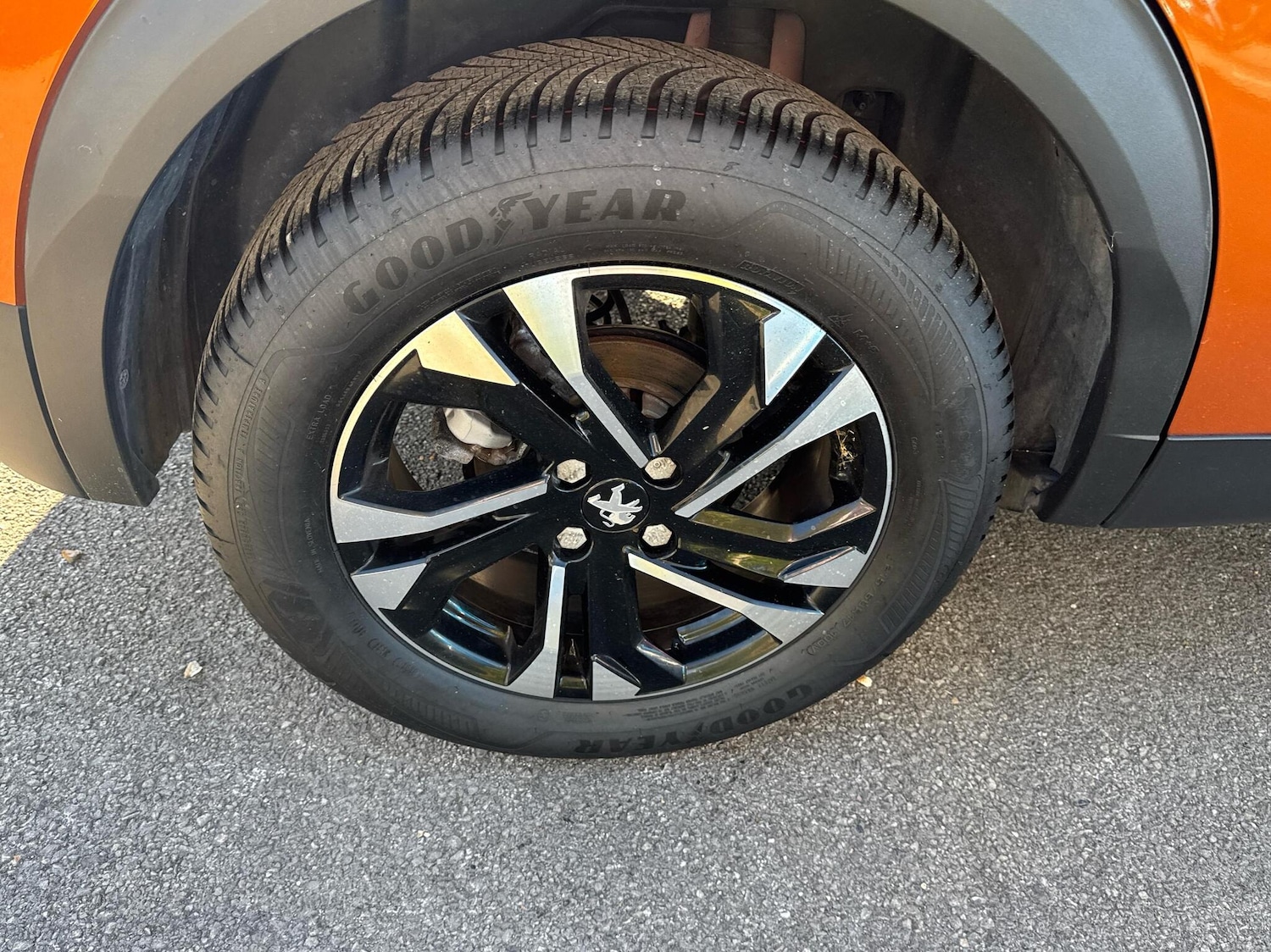 Used Peugeot 2008 2023 for sale - 76675451: Photo 14