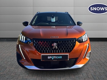 Used Peugeot 2008 2023 for sale - 76675451: Photo