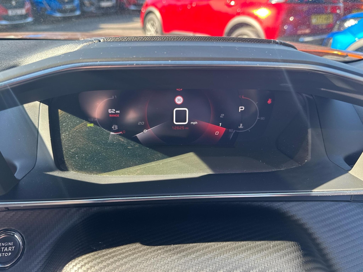 Used Peugeot 2008 2023 for sale - 76675451: Photo 8