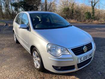 Used Volkswagen Polo for sale in Daventry, Northamptonshire