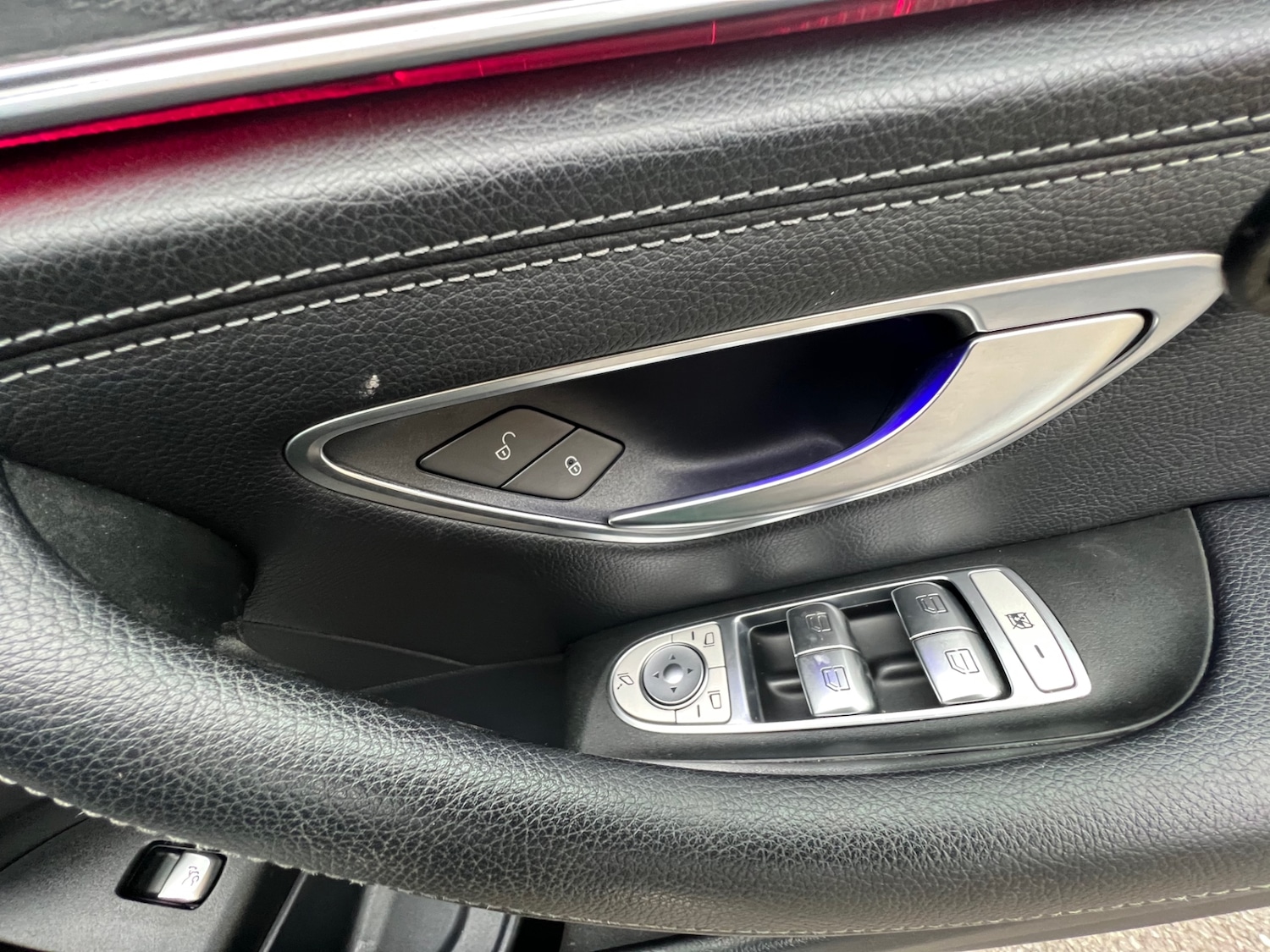 Used Mercedes-Benz E Class 2018 for sale - 76596668: Photo 11