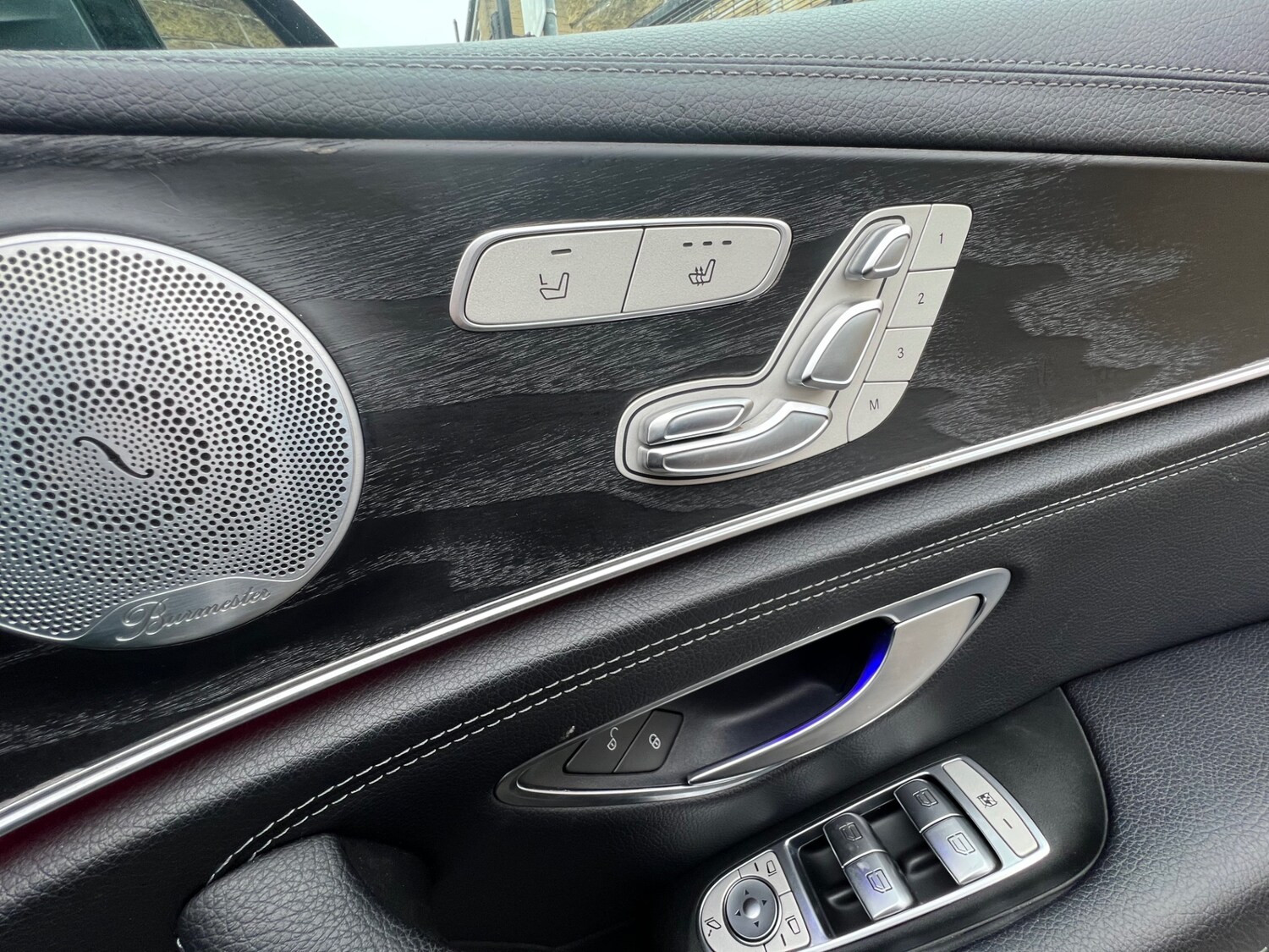 Used Mercedes-Benz E Class 2018 for sale - 76596668: Photo 12