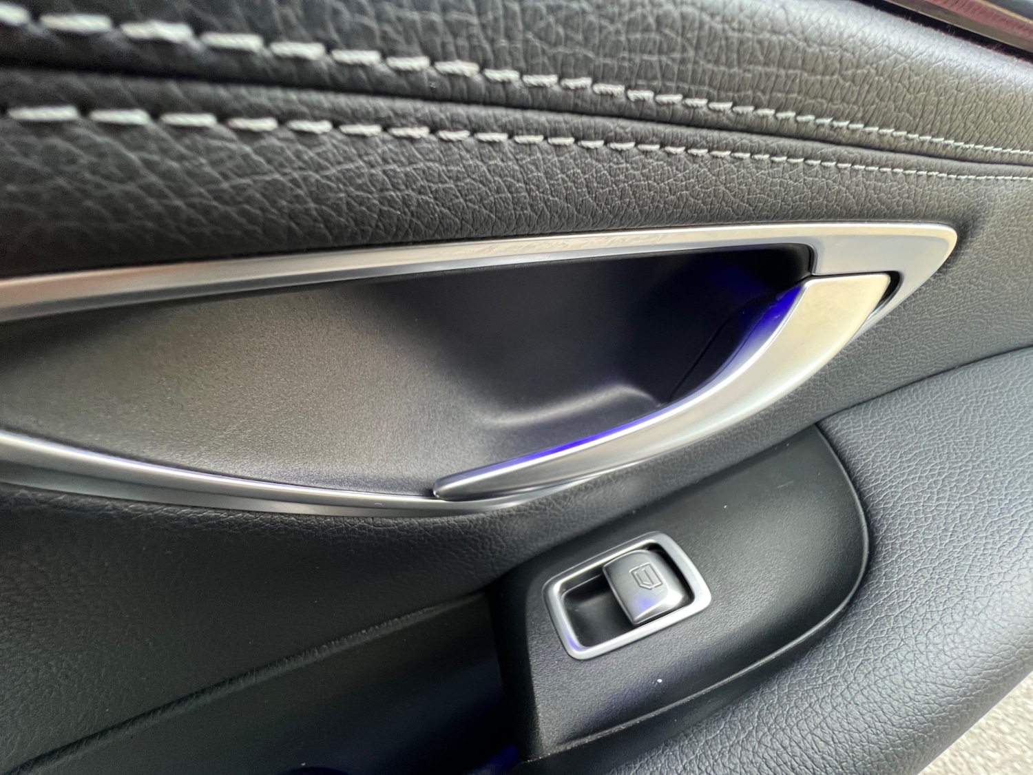 Used Mercedes-Benz E Class 2018 for sale - 76596668: Photo 16