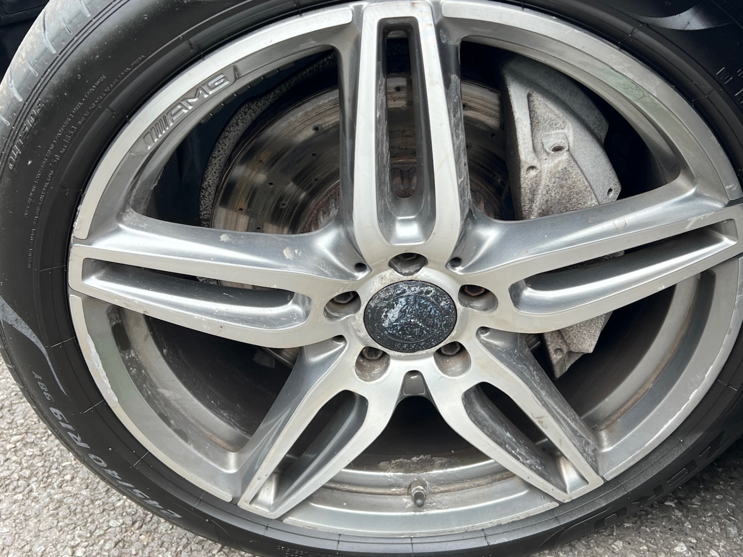 Used Mercedes-Benz E Class 2018 for sale - 76596668: Photo 17