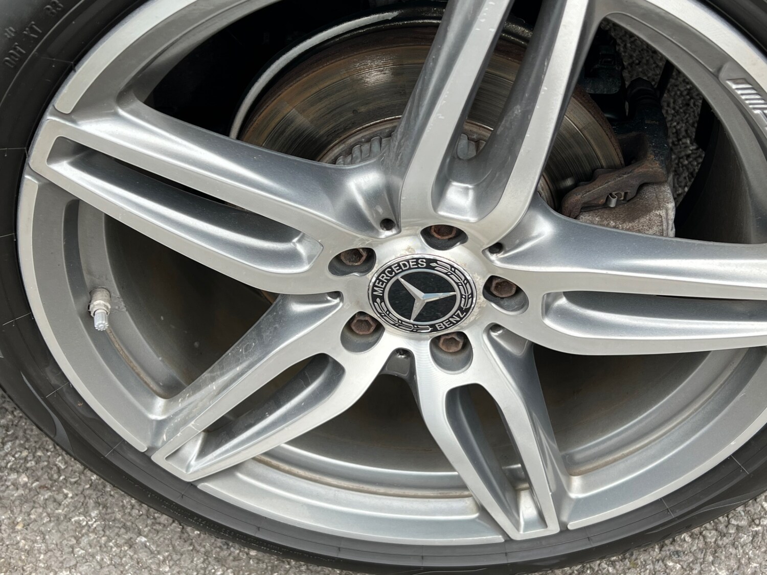 Used Mercedes-Benz E Class 2018 for sale - 76596668: Photo 18