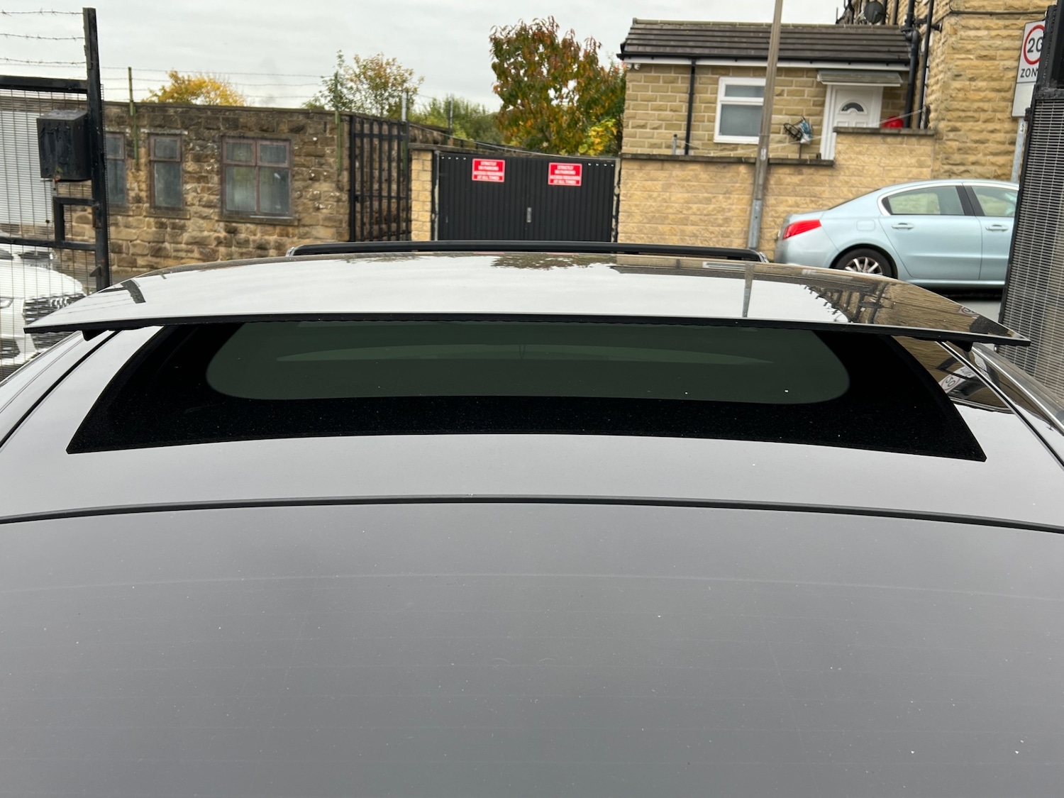 Used Mercedes-Benz E Class 2018 for sale - 76596668: Photo 20