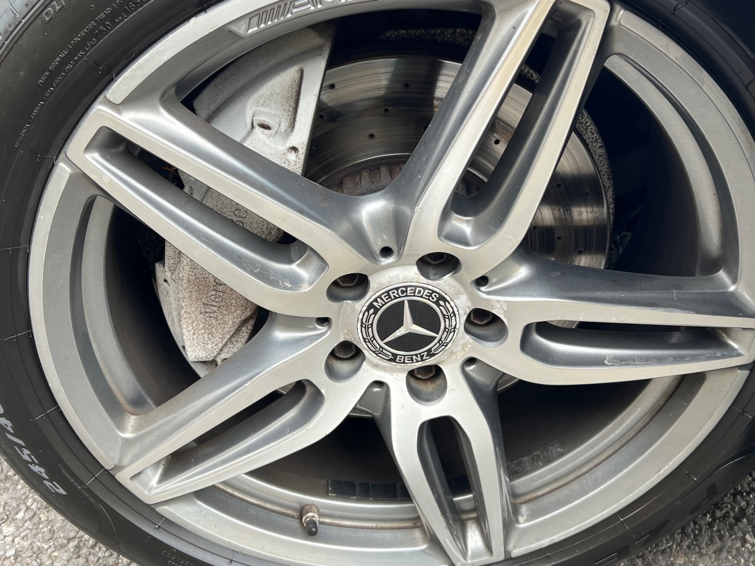 Used Mercedes-Benz E Class 2018 for sale - 76596668: Photo 25