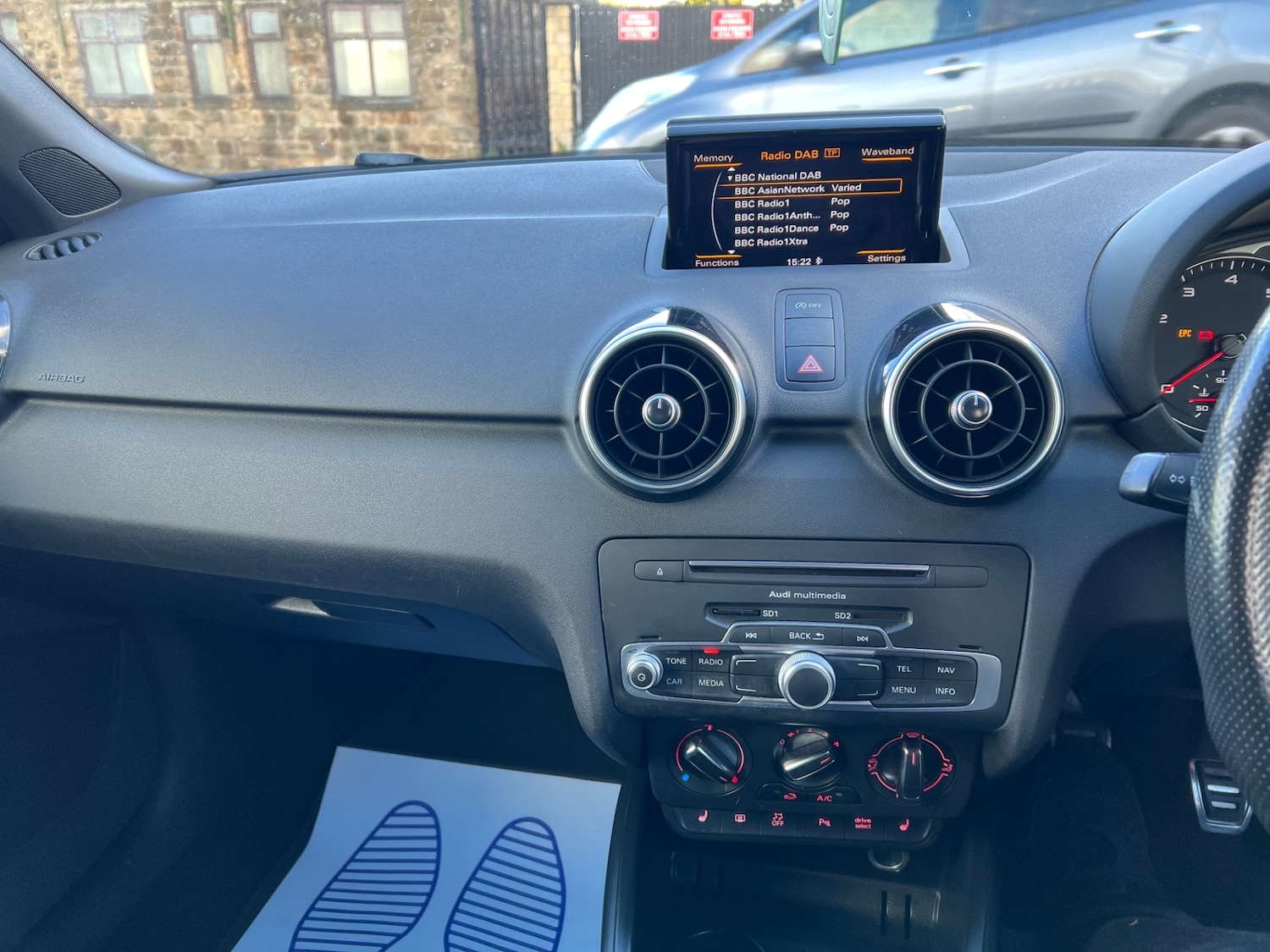 Used Audi A1 2016 for sale - 76366349: Photo 10
