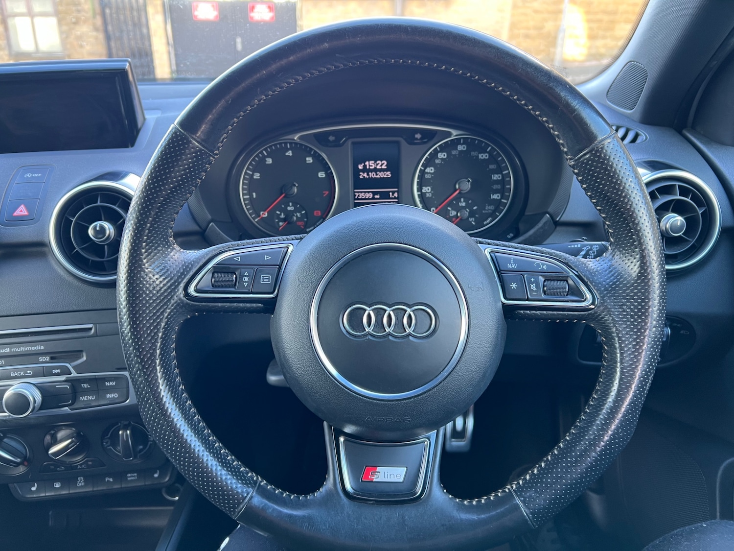 Used Audi A1 2016 for sale - 76366349: Photo 11
