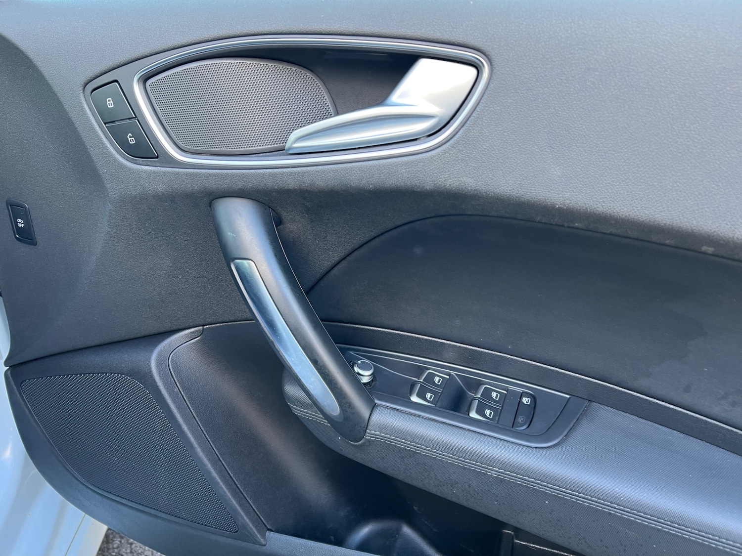 Used Audi A1 2016 for sale - 76366349: Photo 13