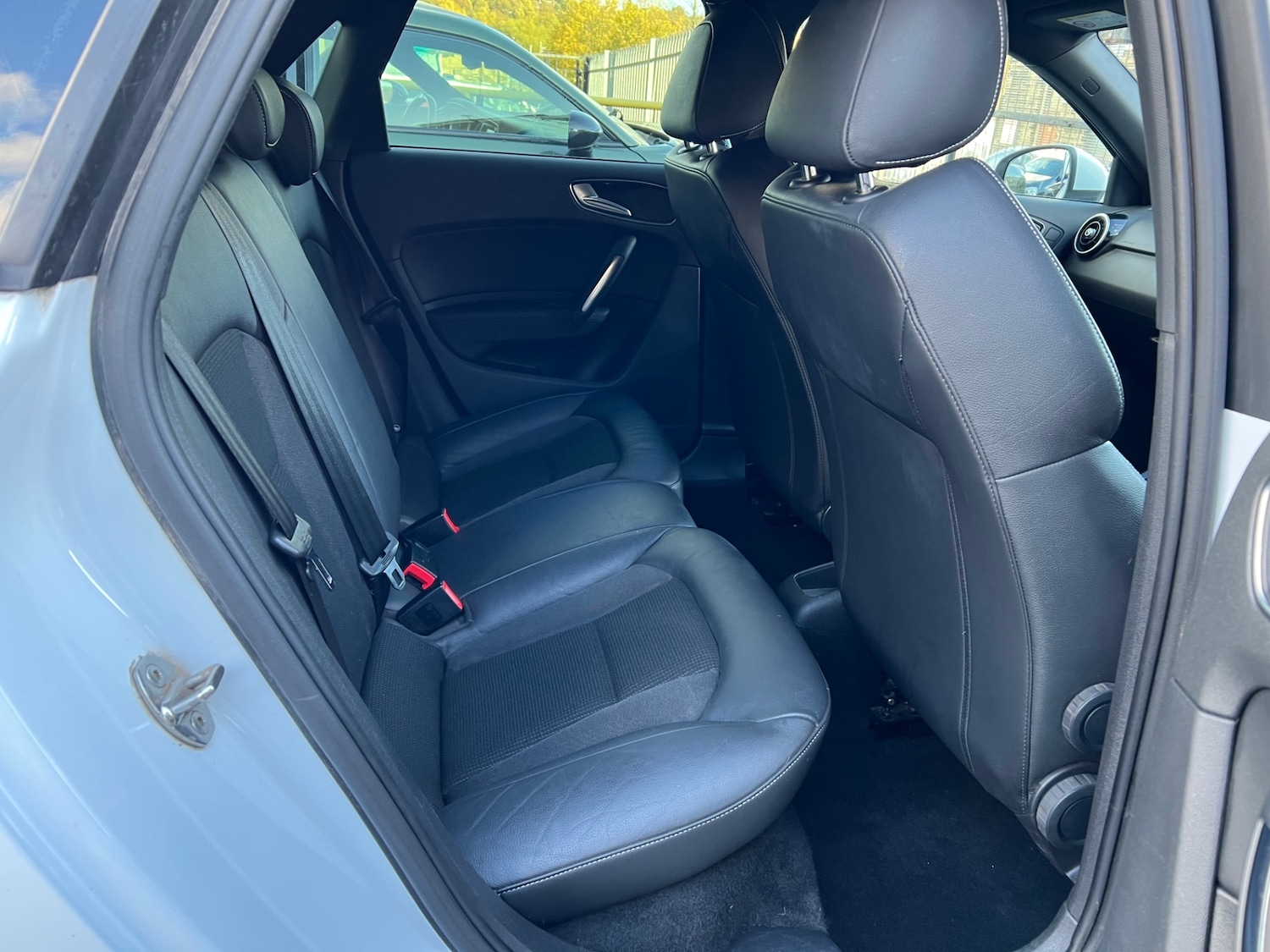 Used Audi A1 2016 for sale - 76366349: Photo 14
