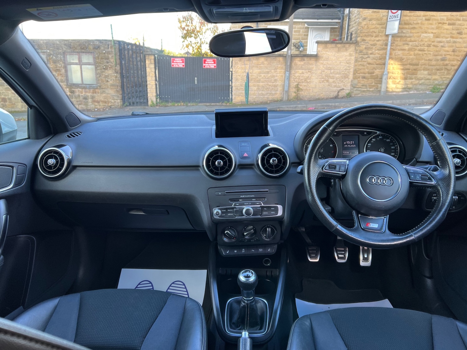 Used Audi A1 2016 for sale - 76366349: Photo 15
