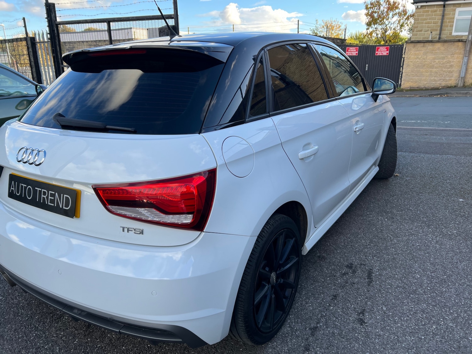 Used Audi A1 2016 for sale - 76366349: Photo 17