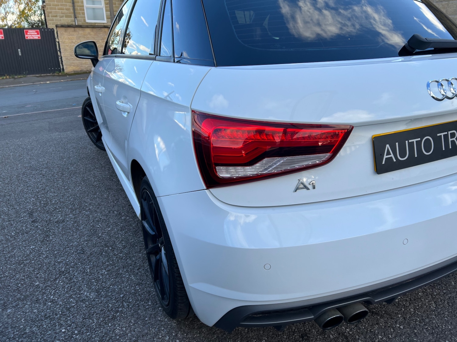 Used Audi A1 2016 for sale - 76366349: Photo 19