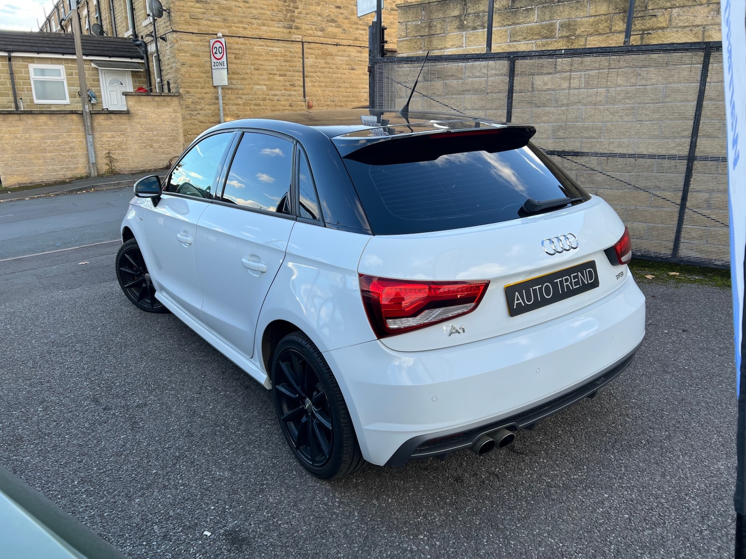 Used Audi A1 2016 for sale - 76366349: Photo 21