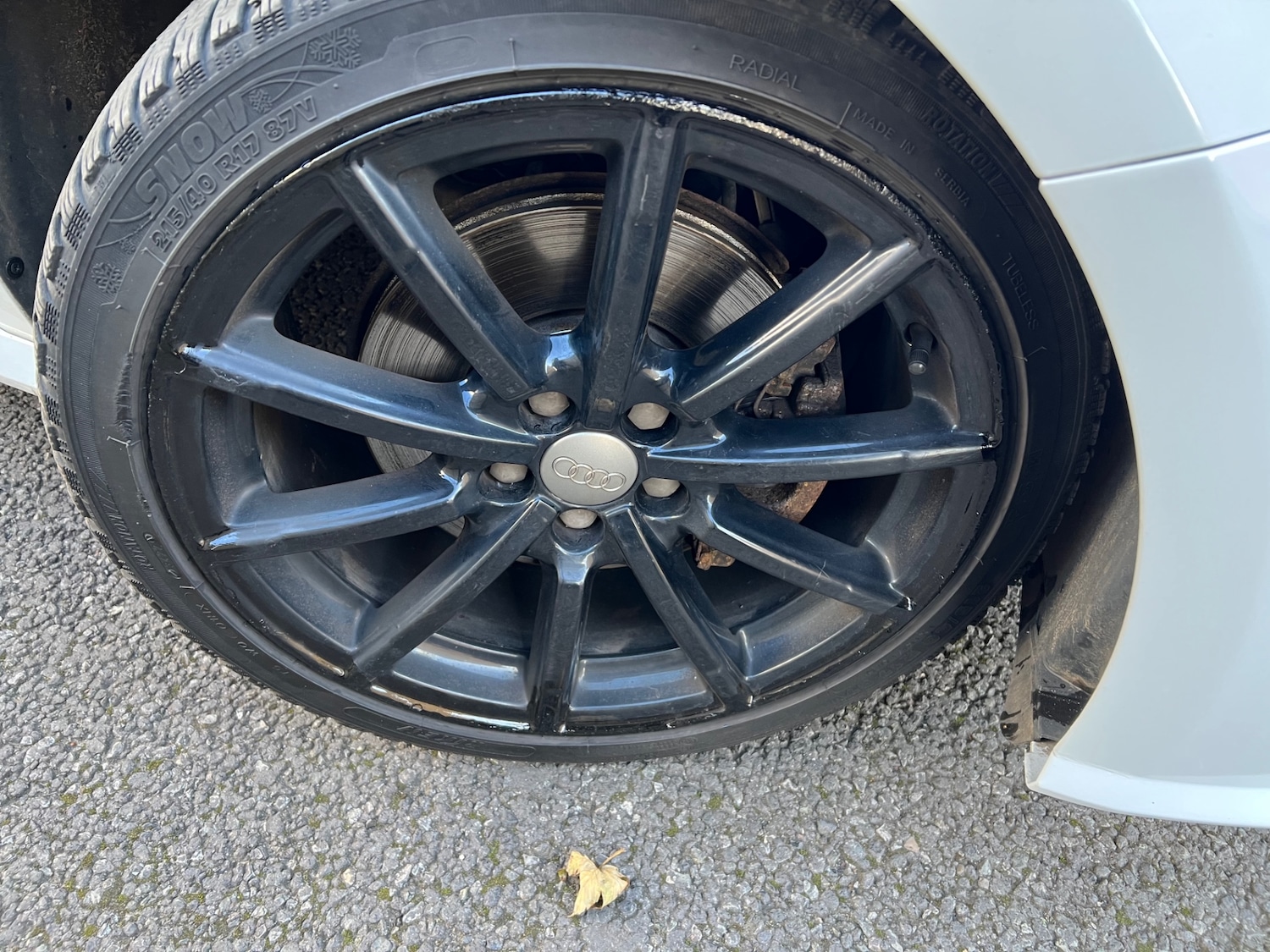 Used Audi A1 2016 for sale - 76366349: Photo 23