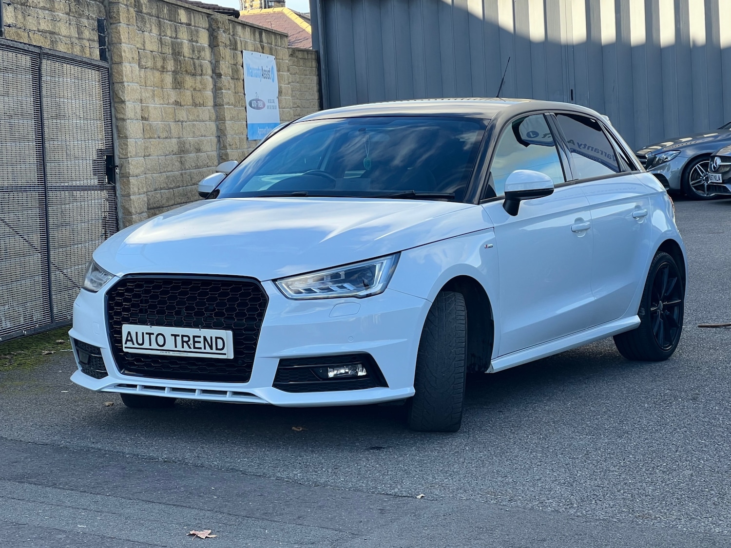 Used Audi A1 2016 for sale - 76366349: Photo 25