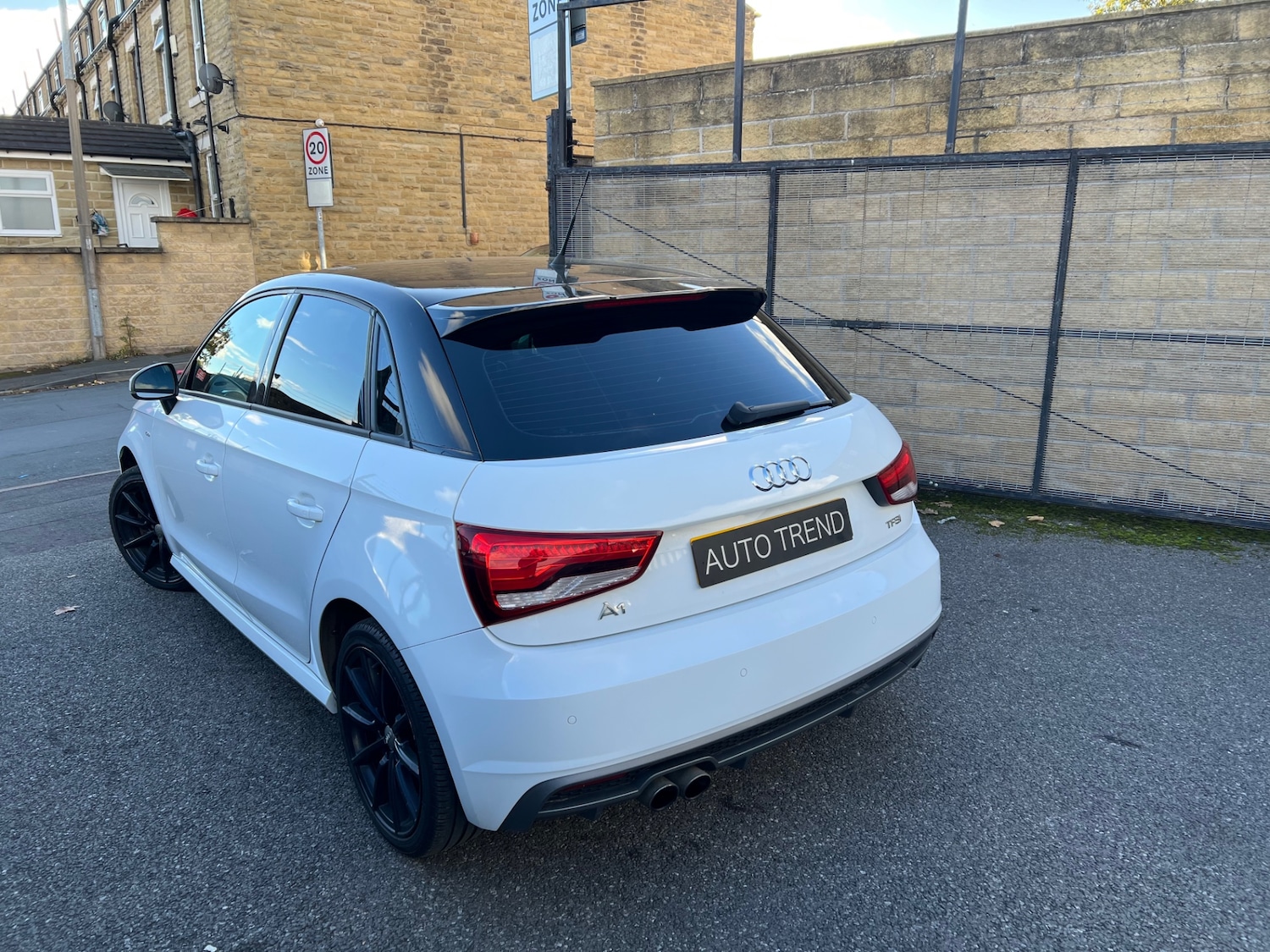 Used Audi A1 2016 for sale - 76366349: Photo 27