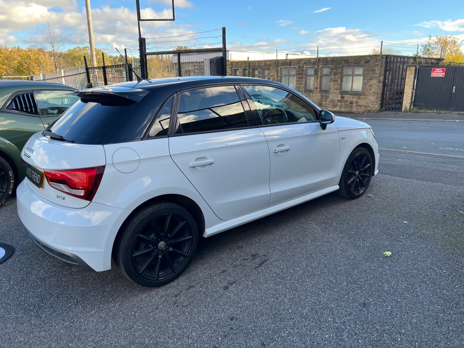 Used Audi A1 2016 for sale - 76366349: Photo 29