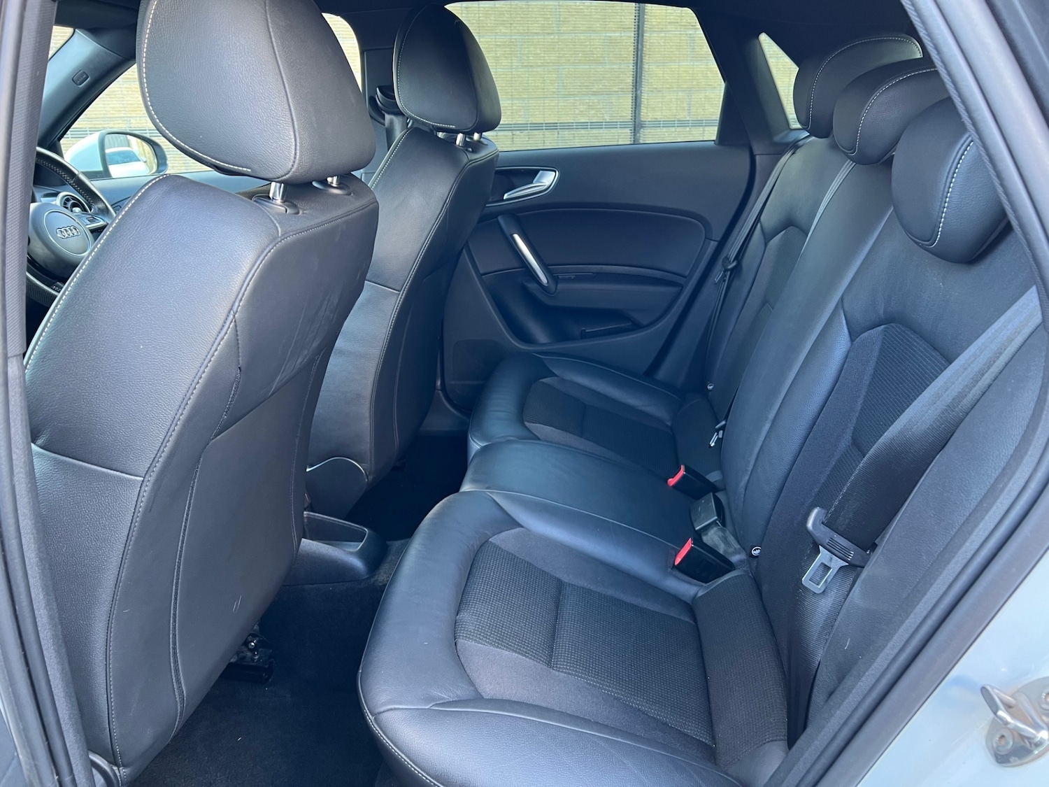 Used Audi A1 2016 for sale - 76366349: Photo 5