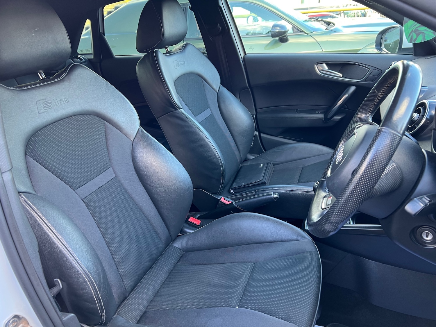 Used Audi A1 2016 for sale - 76366349: Photo 6