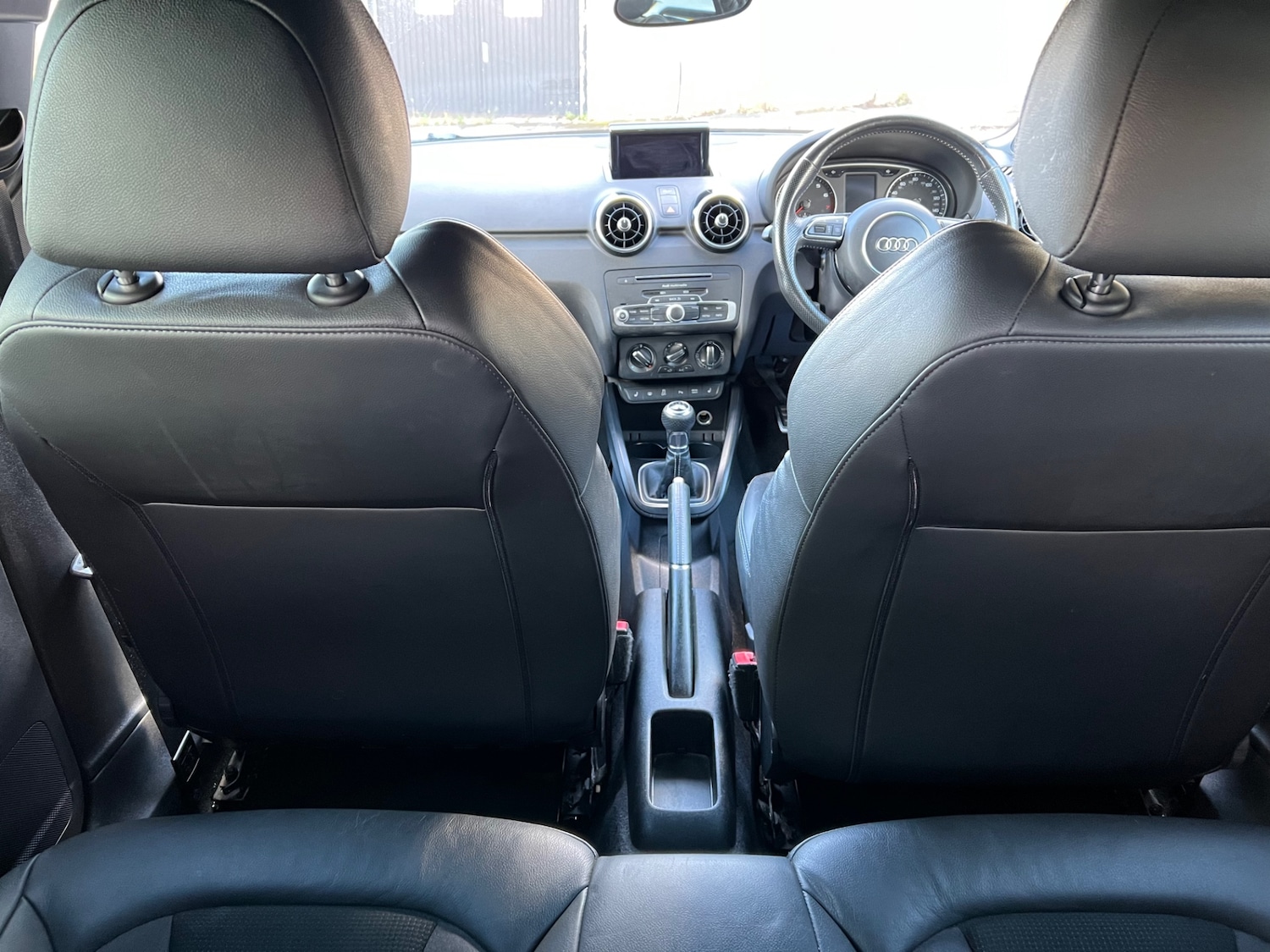 Used Audi A1 2016 for sale - 76366349: Photo 7