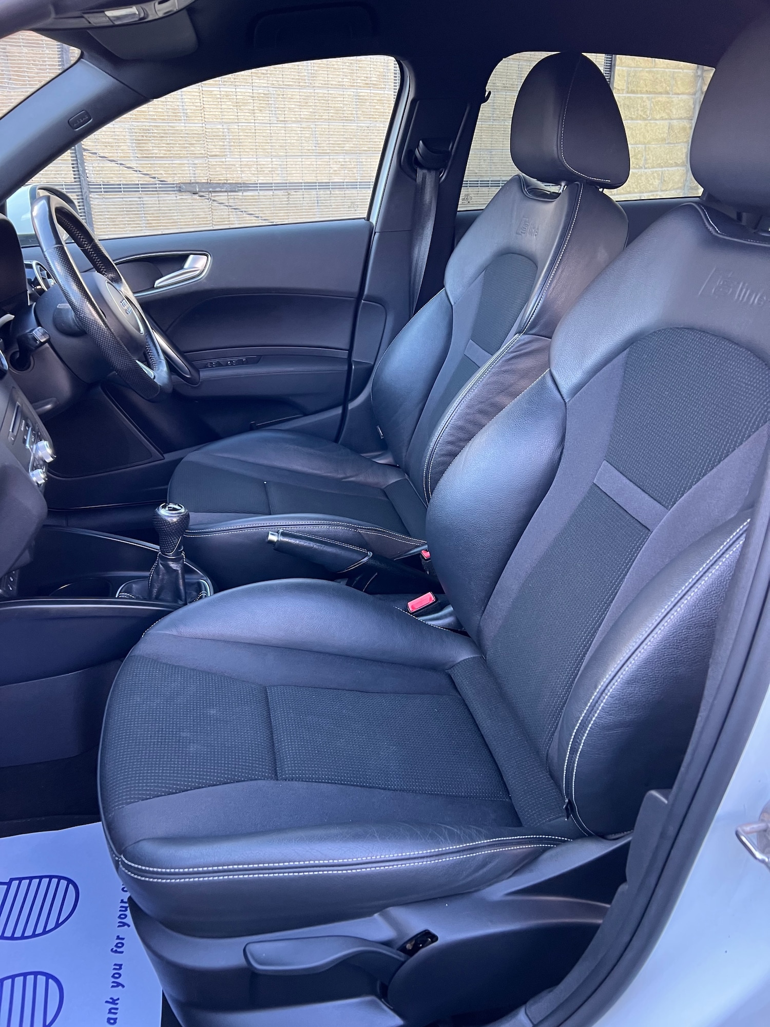 Used Audi A1 2016 for sale - 76366349: Photo 8