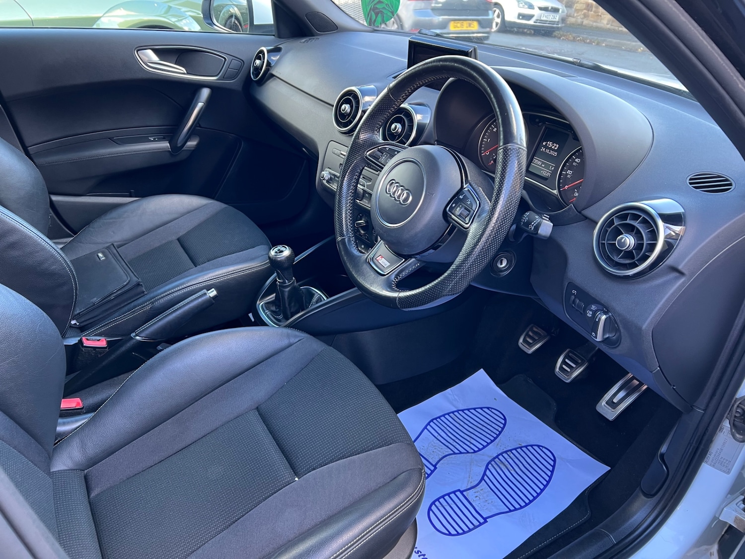 Used Audi A1 2016 for sale - 76366349: Photo 9