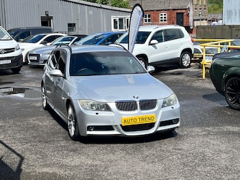 Used BMW 3 Series 2008 for sale - 78566406: Photo