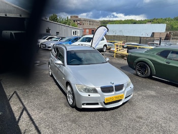 Used BMW 3 Series 2008 for sale - 78566406: Photo