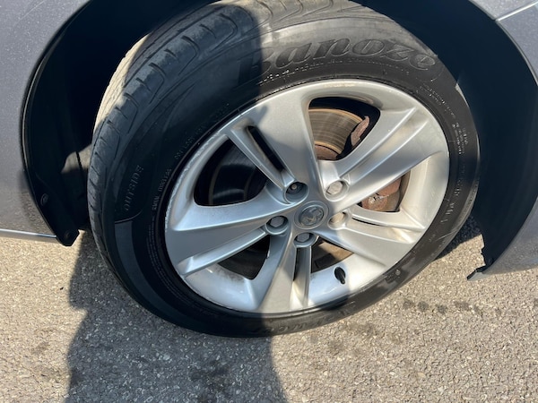Used Vauxhall Insignia 2018 for sale - 74677969: Photo 13