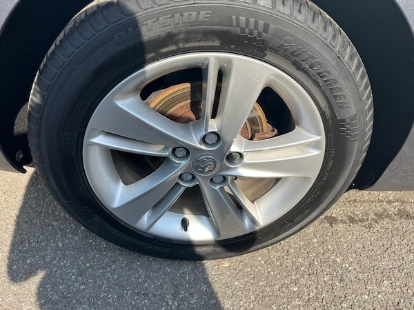 Used Vauxhall Insignia 2018 for sale - 74677969: Photo 14