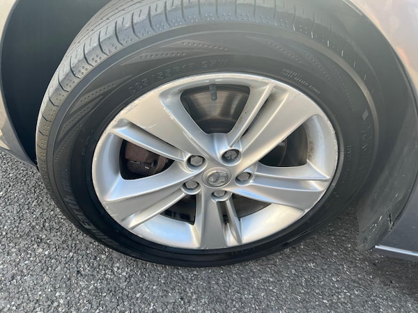 Used Vauxhall Insignia 2018 for sale - 74677969: Photo 15