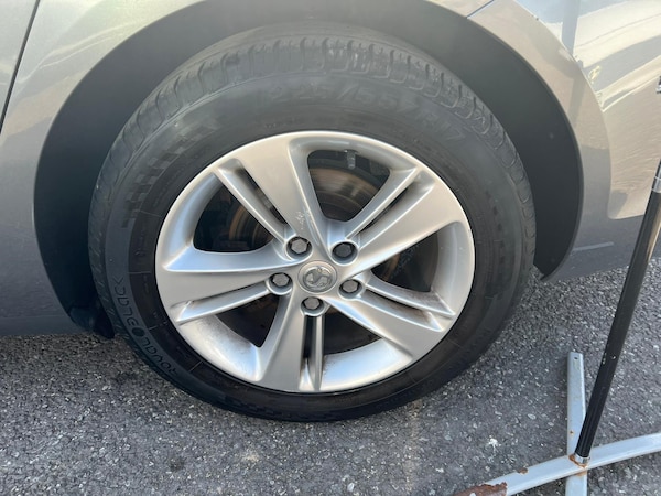 Used Vauxhall Insignia 2018 for sale - 74677969: Photo 16