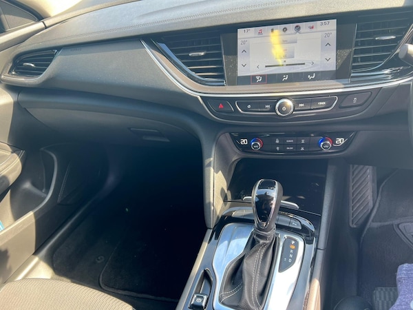 Used Vauxhall Insignia 2018 for sale - 74677969: Photo 23