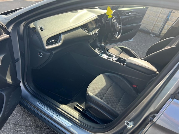 Used Vauxhall Insignia 2018 for sale - 74677969: Photo 4