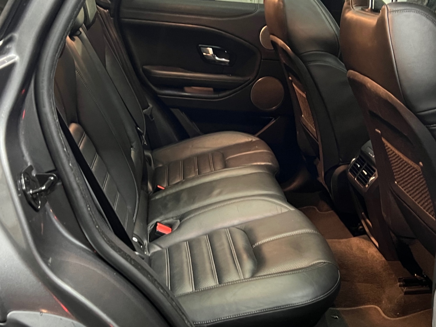 Used Land Rover Range Rover Evoque 2018 for sale - 76961005: Photo 10