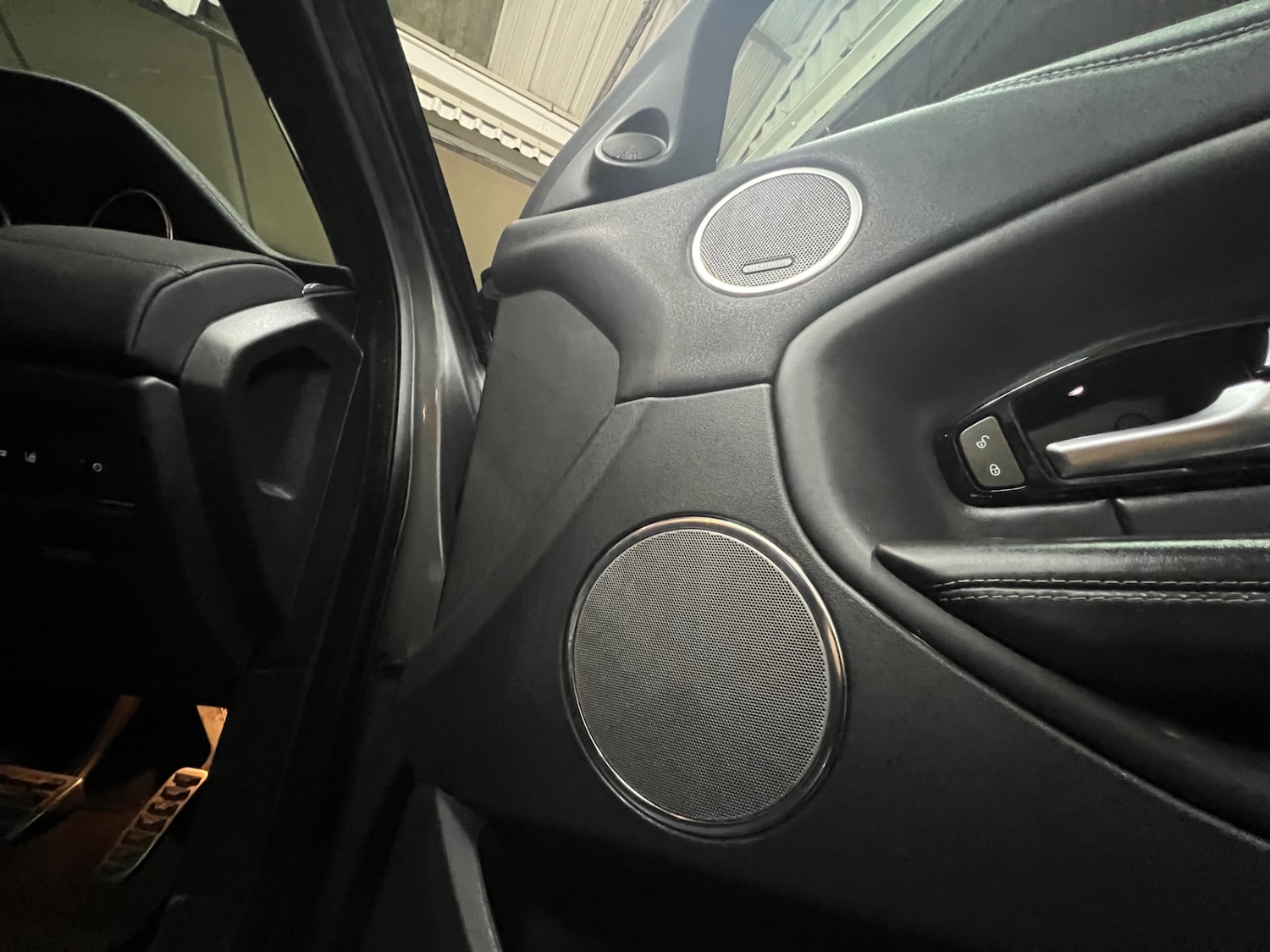 Used Land Rover Range Rover Evoque 2018 for sale - 76961005: Photo 12