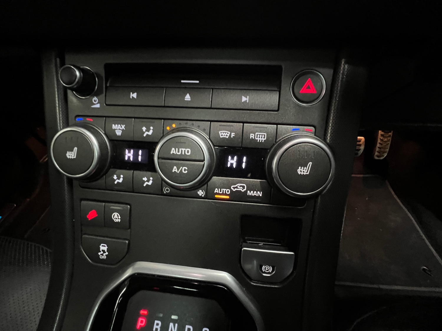 Used Land Rover Range Rover Evoque 2018 for sale - 76961005: Photo 13