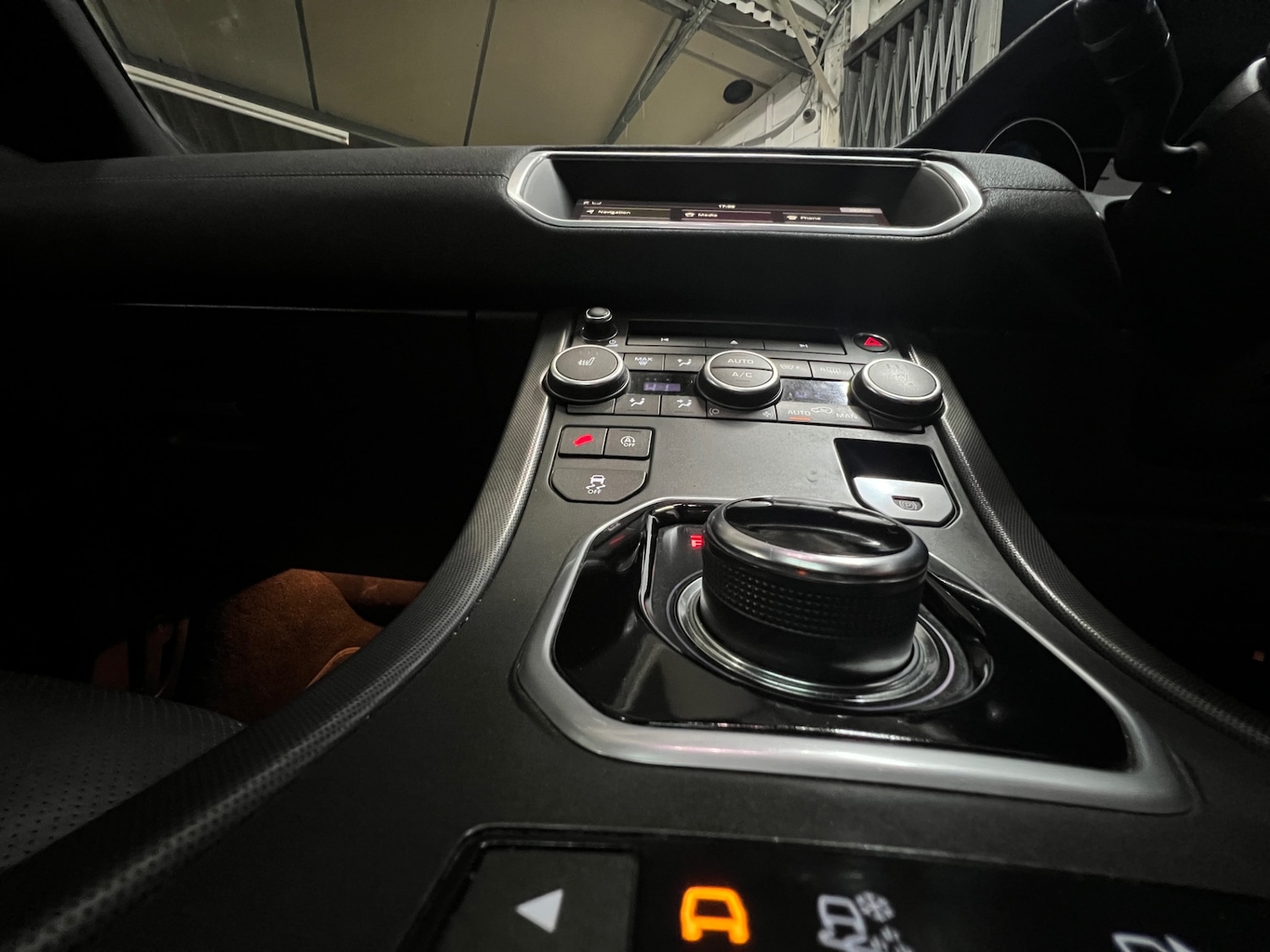 Used Land Rover Range Rover Evoque 2018 for sale - 76961005: Photo 15