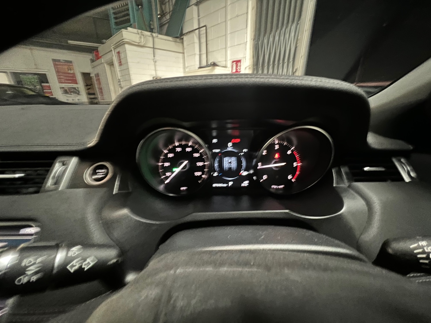 Used Land Rover Range Rover Evoque 2018 for sale - 76961005: Photo 17