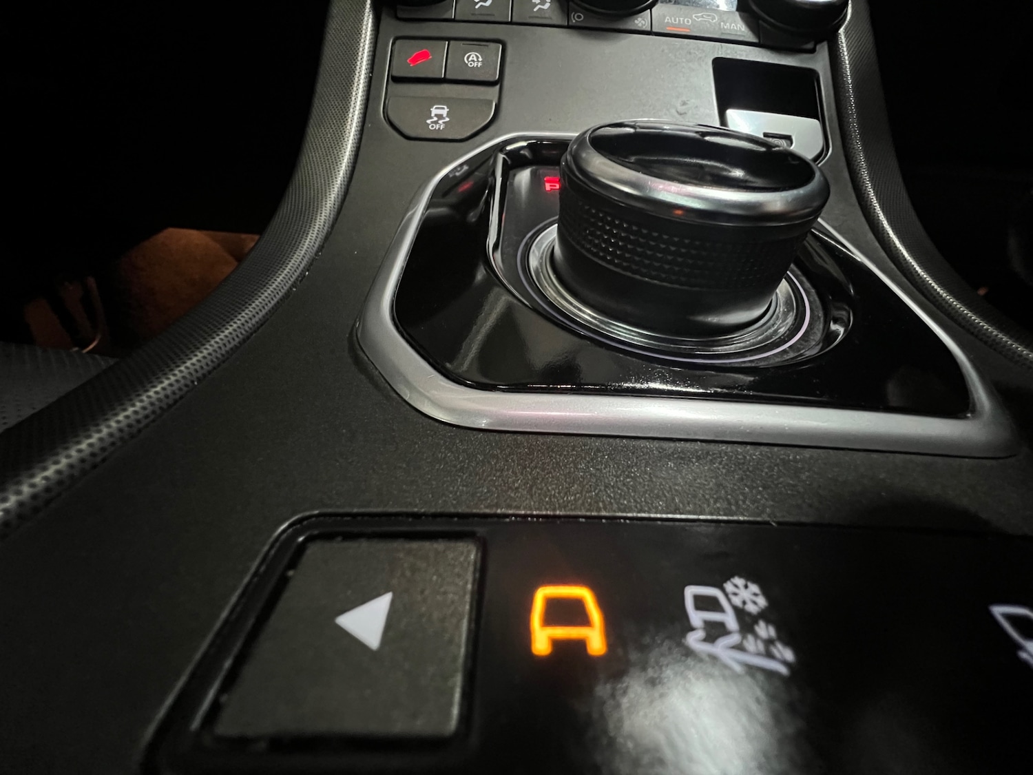 Used Land Rover Range Rover Evoque 2018 for sale - 76961005: Photo 18