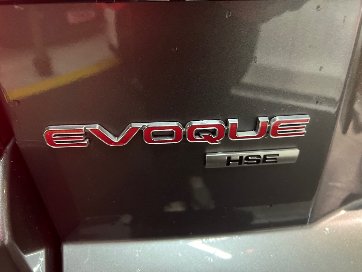 Used Land Rover Range Rover Evoque 2018 for sale - 76961005: Photo 19