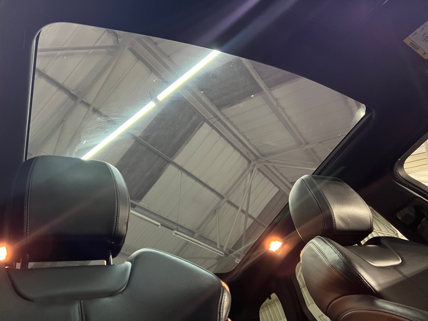 Used Land Rover Range Rover Evoque 2018 for sale - 76961005: Photo 20