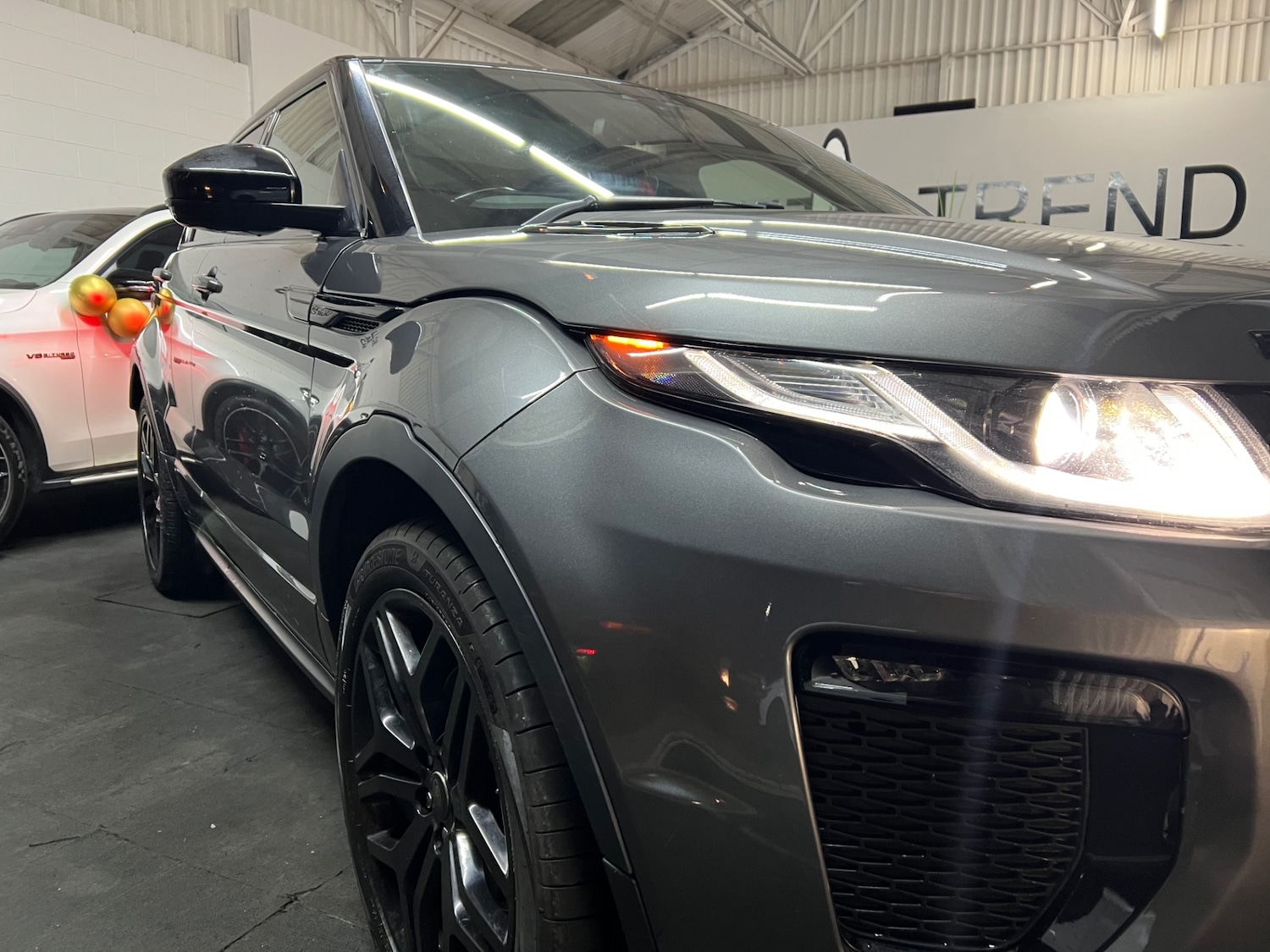 Used Land Rover Range Rover Evoque 2018 for sale - 76961005: Photo 28