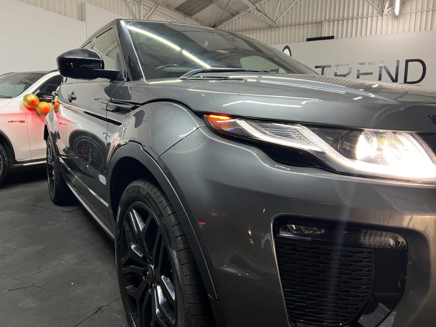 Used Land Rover Range Rover Evoque 2018 for sale - 76961005: Photo 29