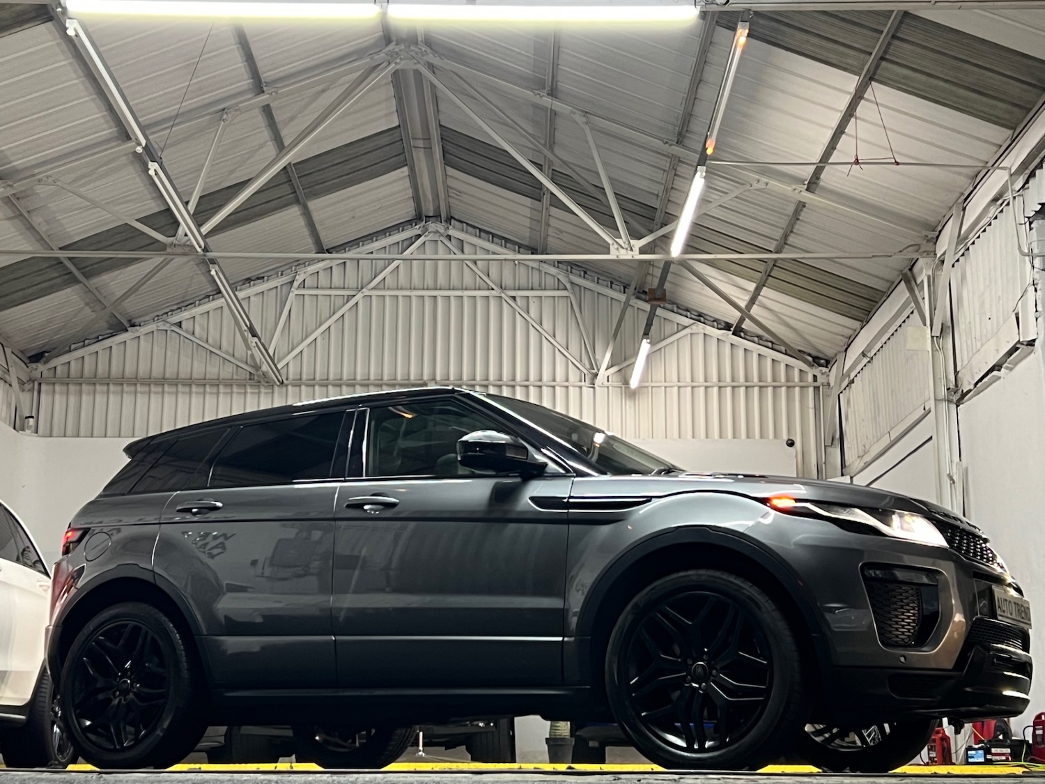 Used Land Rover Range Rover Evoque 2018 for sale - 76961005: Photo 31
